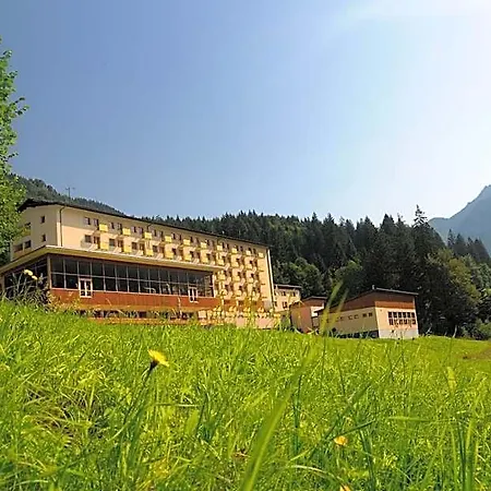 Boboty Hotel Terchová