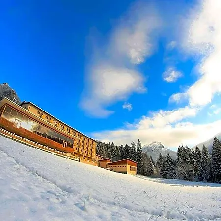 Hotel Boboty Terchová
