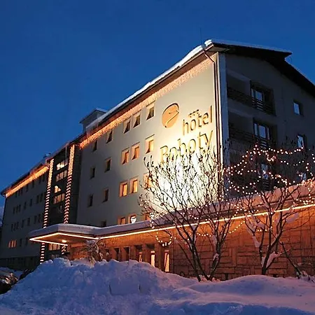 Hotel Boboty Terchová