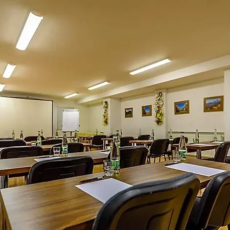 Hotel Boboty Terchová