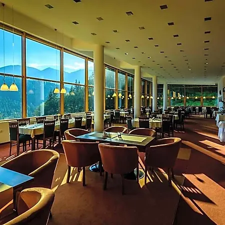 Hotel Boboty Terchová