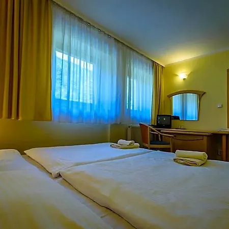 Hotel Boboty