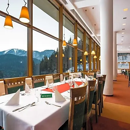 Boboty Hotel Terchová