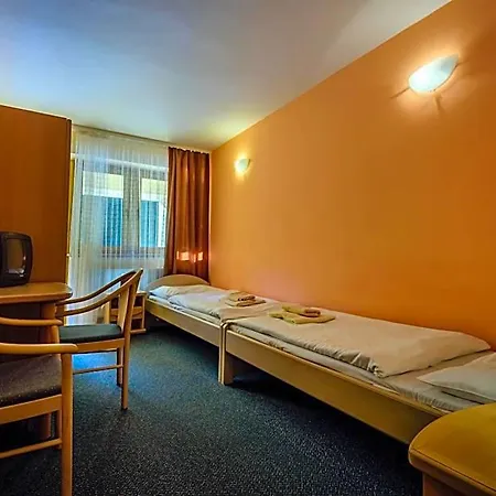 Hotel Boboty