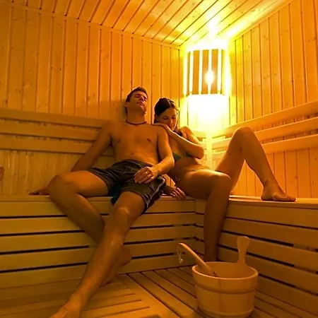 Boboty Hotel Terchová