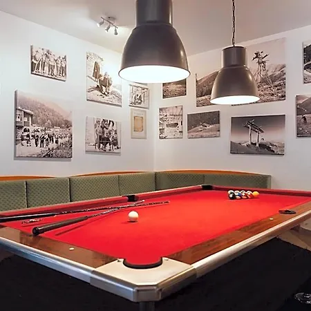 Hotel Boboty 3*