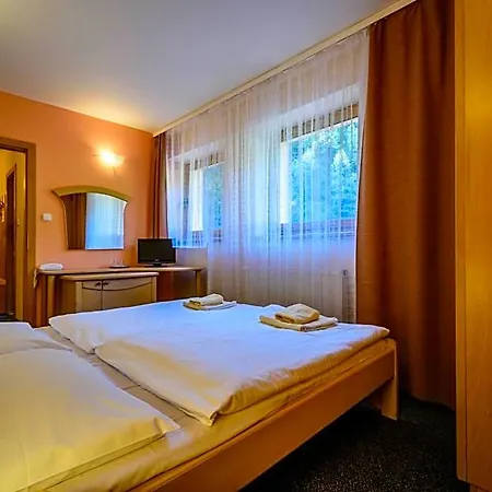 Boboty Hotel