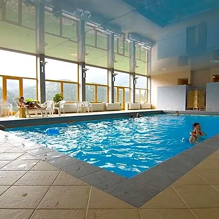 Boboty Hotel Terchová