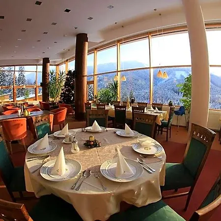 Boboty Hotel Terchová