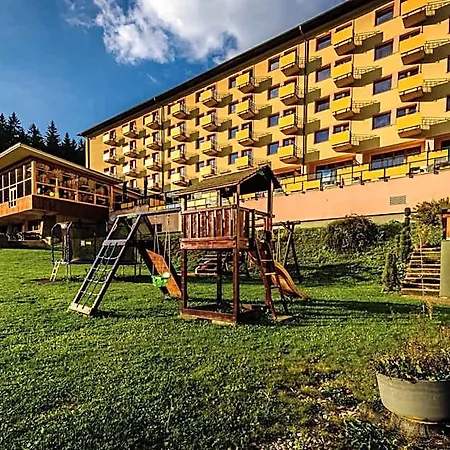 Boboty Hotel