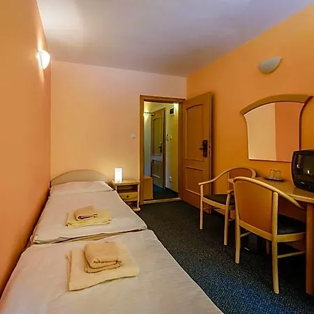 Boboty Hotel Terchová