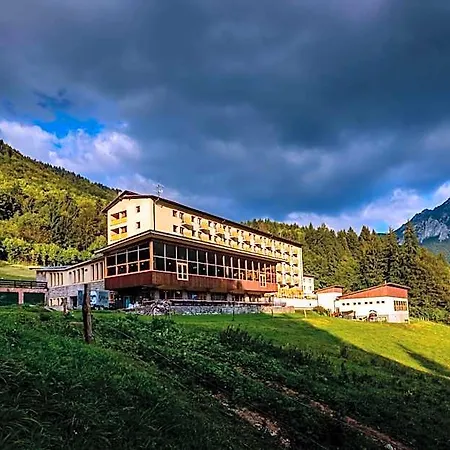 Hotel Boboty
